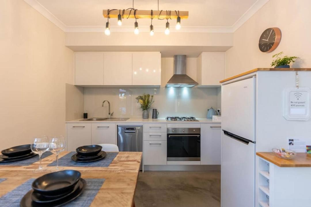 Photo of Kitchen in Balnarring