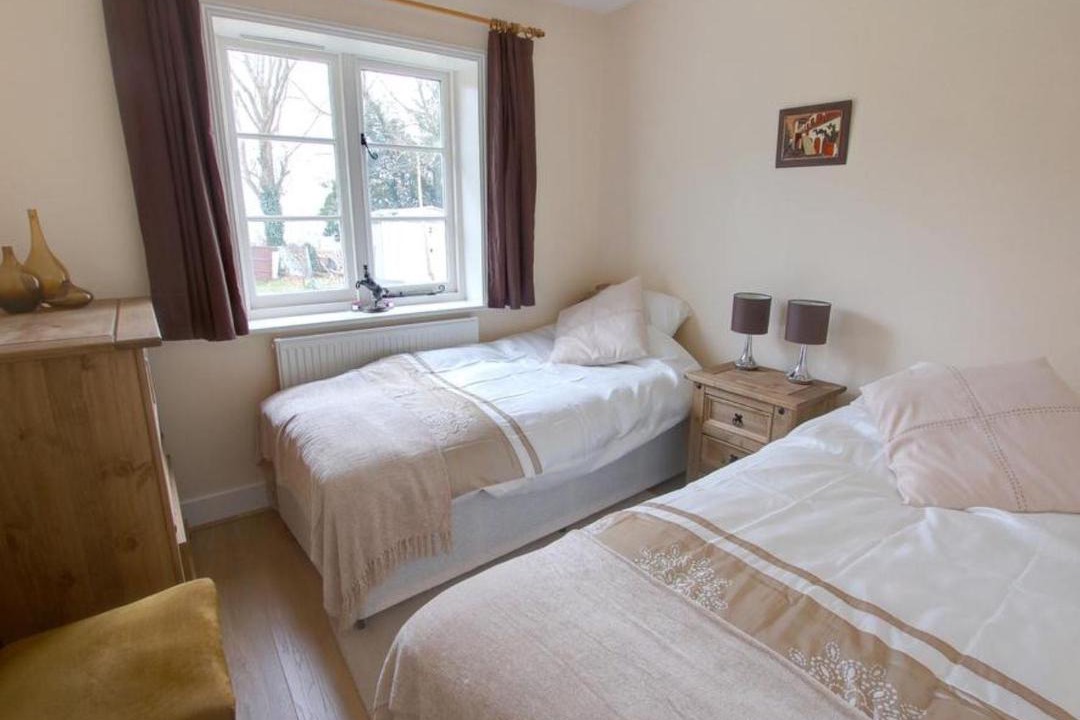 Photo of Bedroom in Ewhurst Green