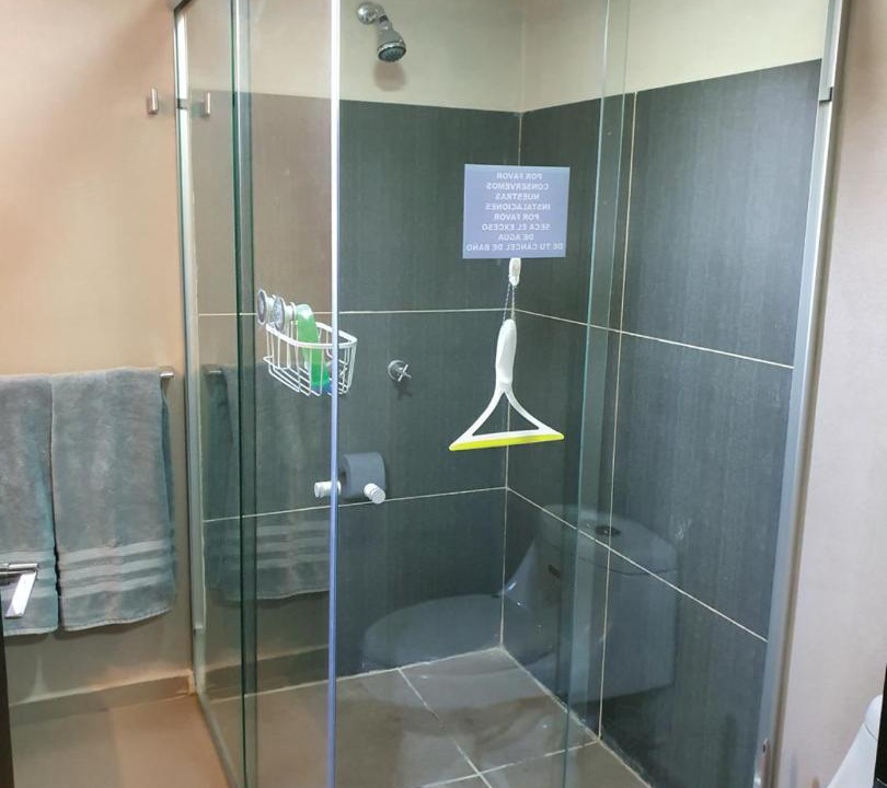 Photo of Bathroom in Ciudad Lopez Mateos