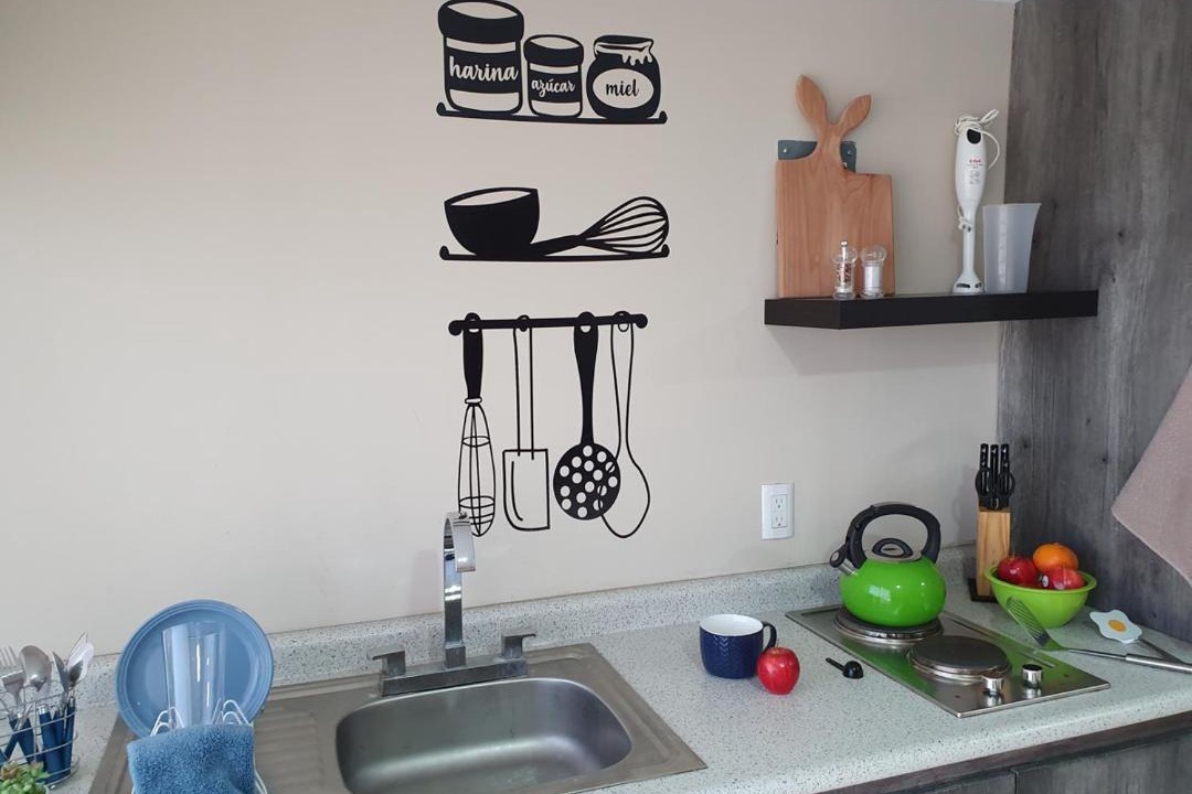 Photo of Livingroom in Ciudad Lopez Mateos