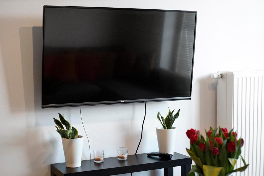 Photo of Livingroom in Ursynow