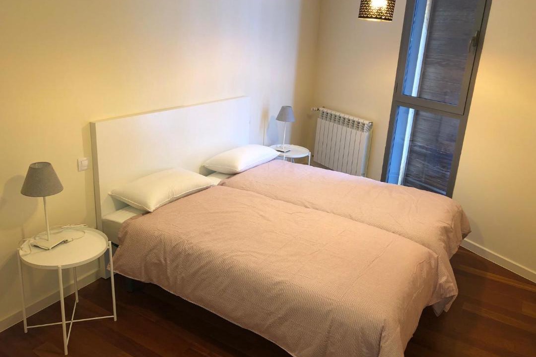 Photo of Bedroom in Latas