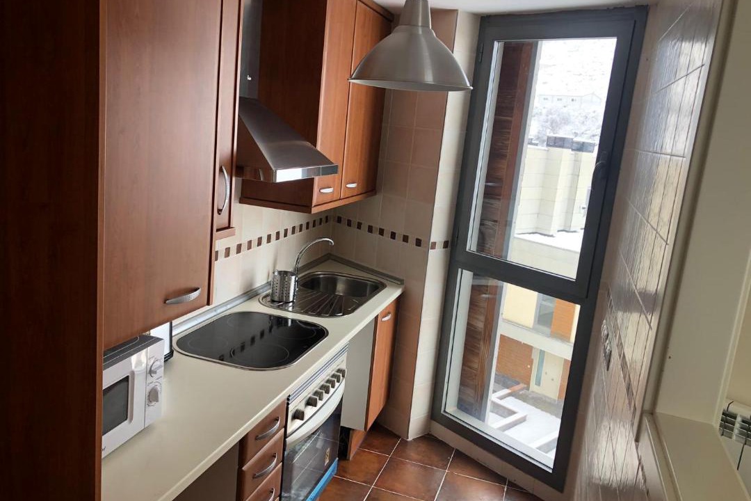 Photo of Kitchen in Latas