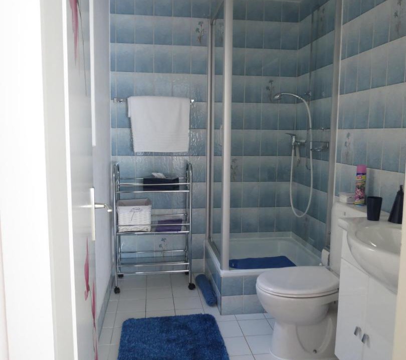 Photo of Bathroom in Marly