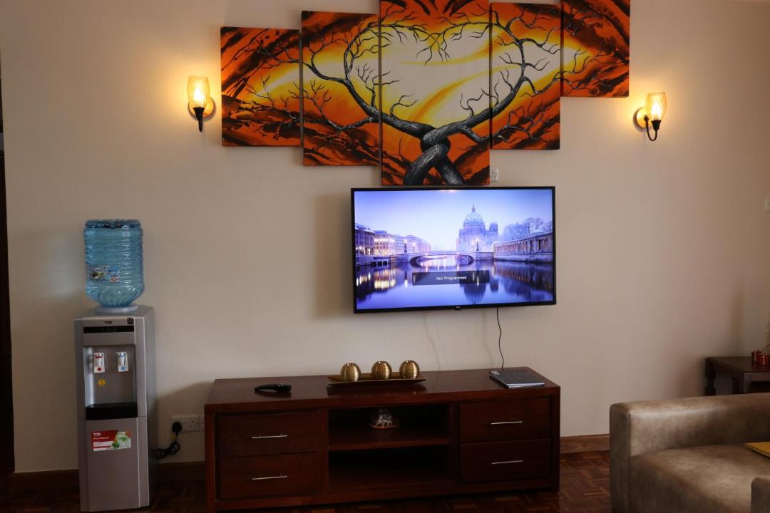 Photo of Livingroom in Nanyuki