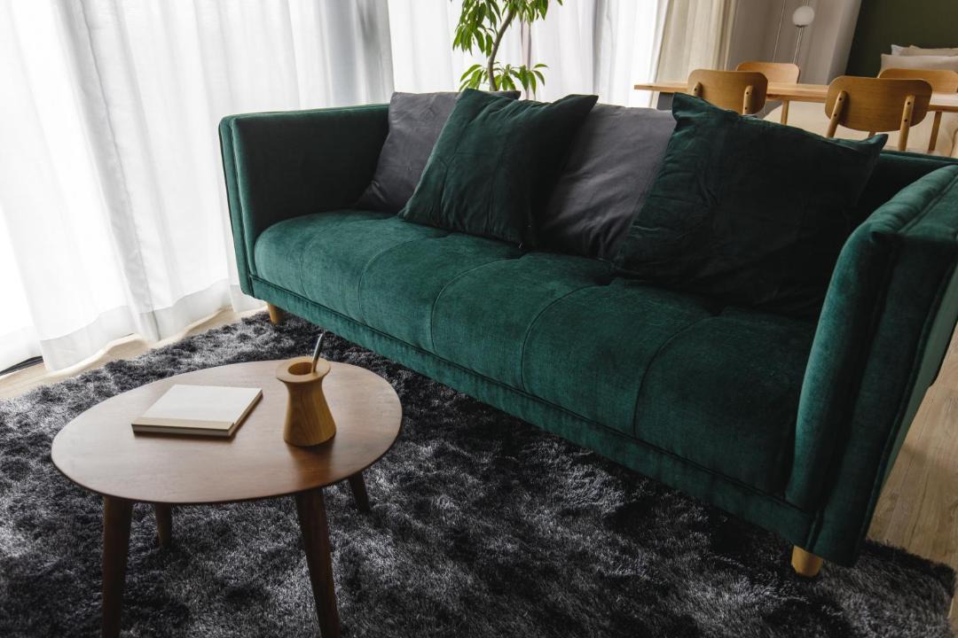 Photo of Livingroom in Shinagawa