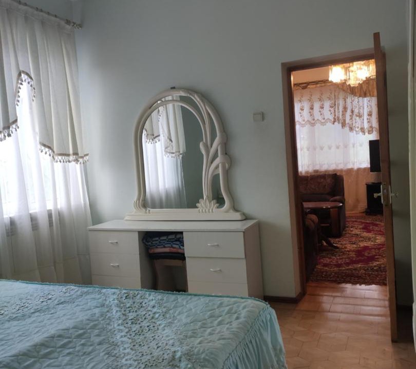 Photo of Bedroom in Dilijan