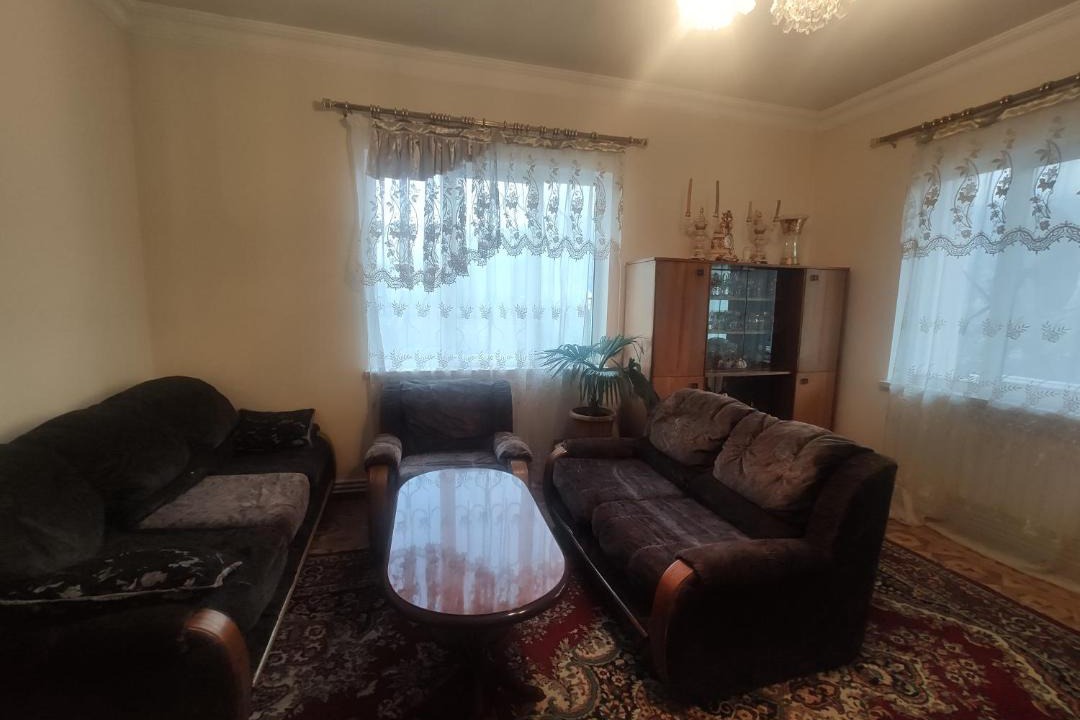 Photo of Livingroom in Dilijan