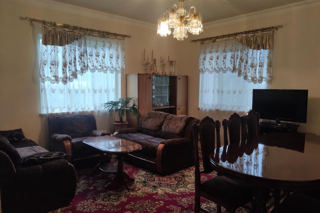Photo of Livingroom in Dilijan