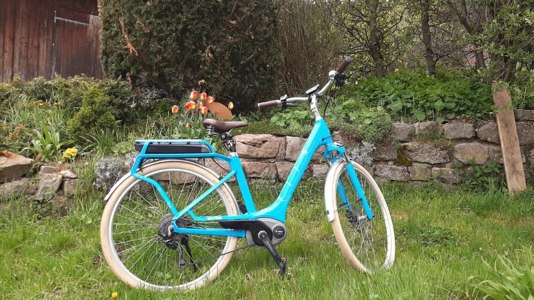 Photo of Outdoor in Rudenberg