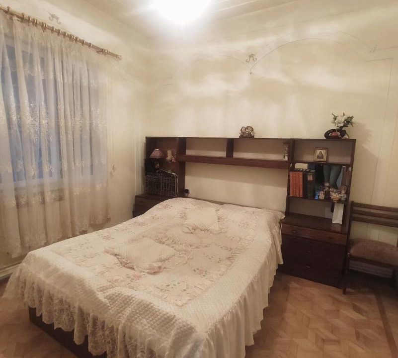 Photo of Bedroom in Dilijan