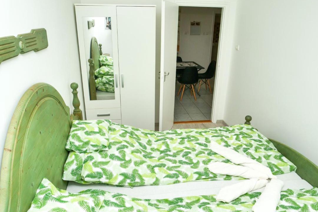 Photo of Bedroom in Berekfurdo
