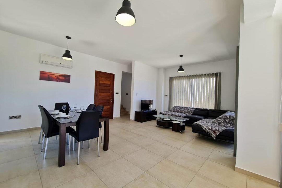Photo of Livingroom in Kissonerga