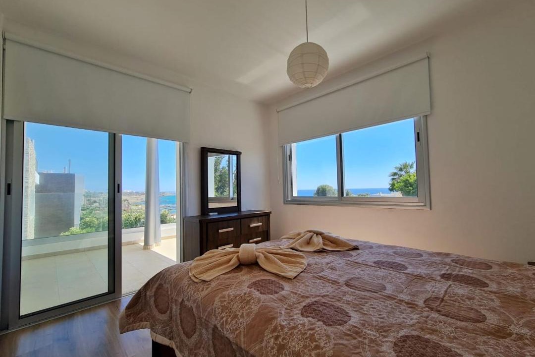Photo of Bedroom in Kissonerga