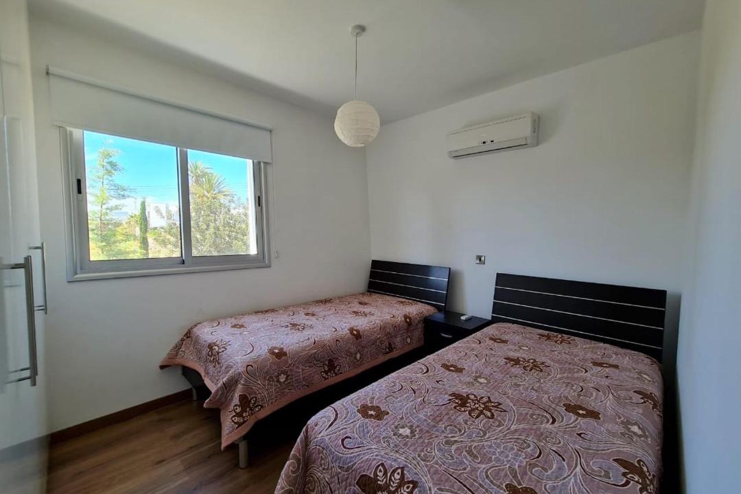 Photo of Bedroom in Kissonerga