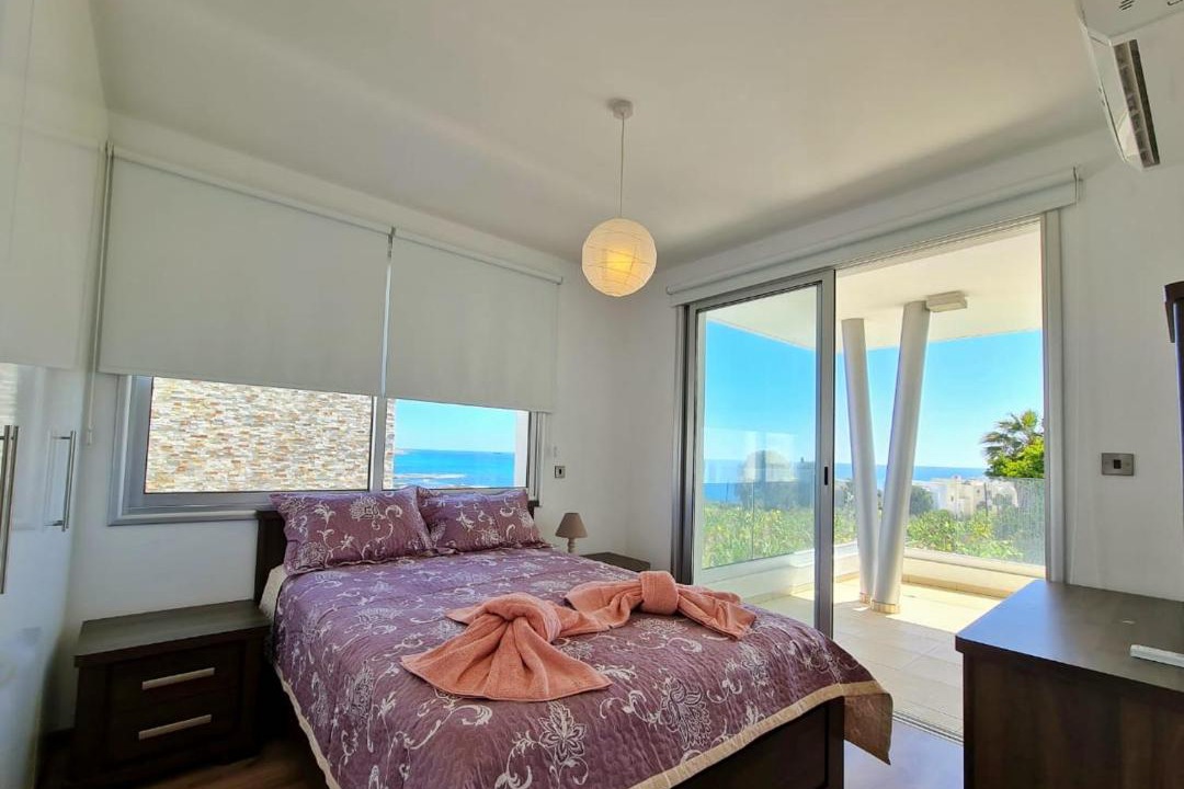 Photo of Bedroom in Kissonerga
