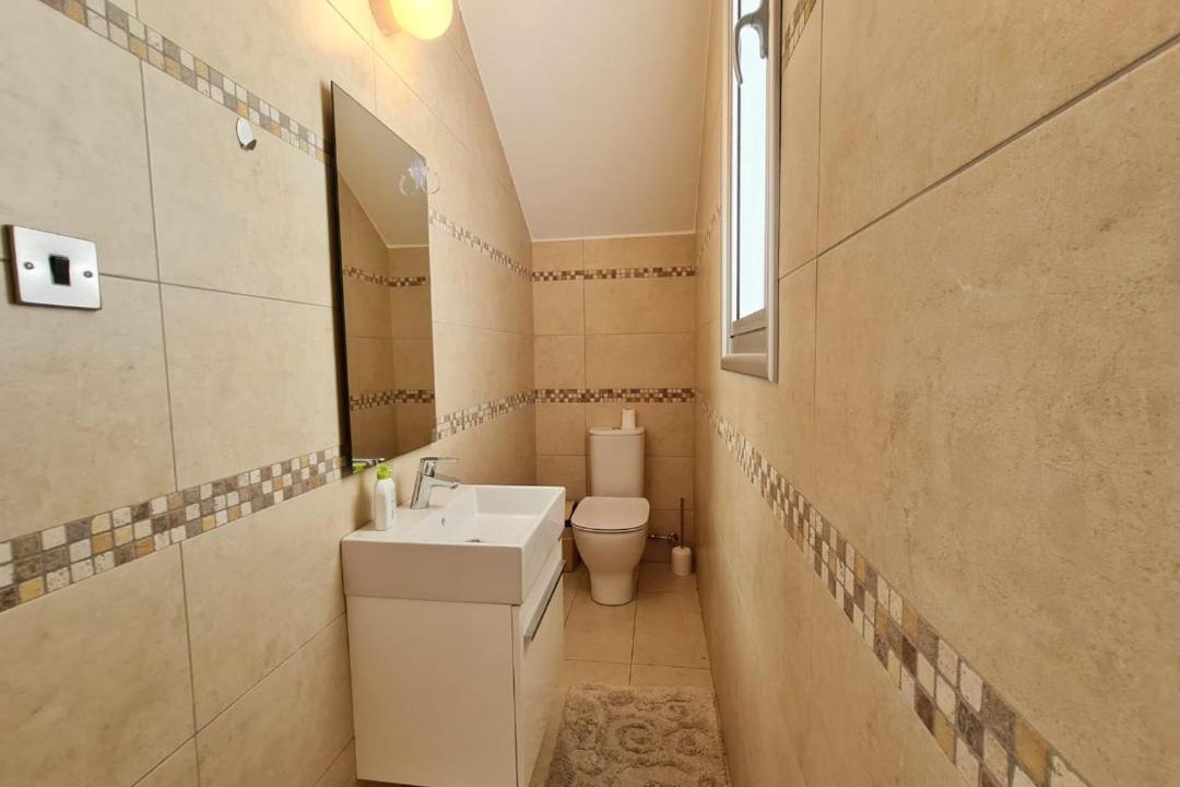 Photo of Bathroom in Kissonerga