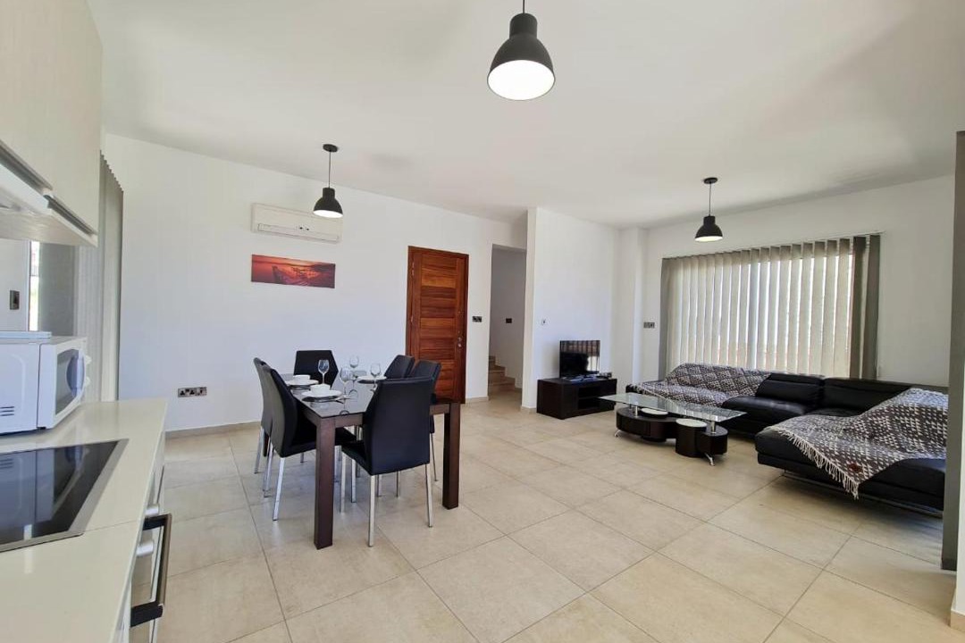 Photo of Livingroom in Kissonerga