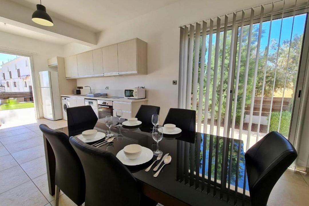Photo of Livingroom in Kissonerga
