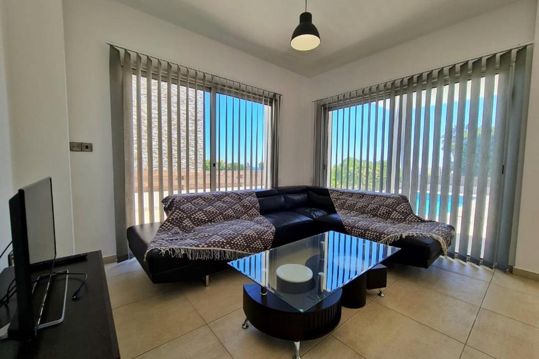 Photo of Livingroom in Kissonerga