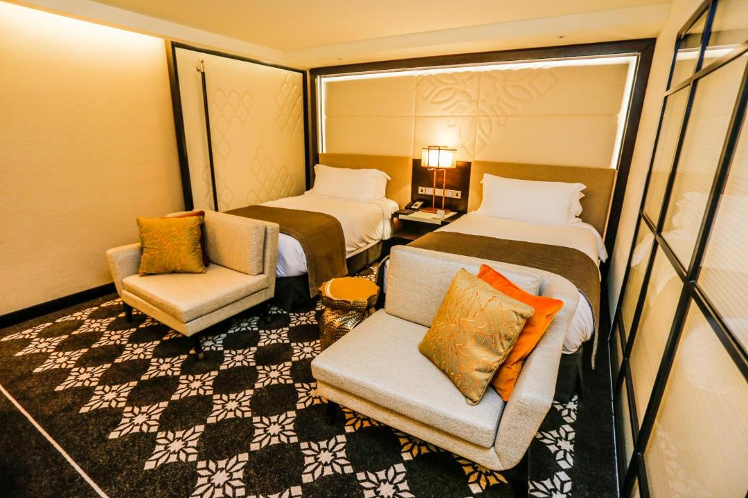 Photo of Bedroom in Dhaka
