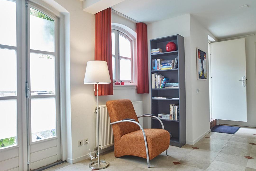 Photo of Livingroom in 's-Hertogenbosch