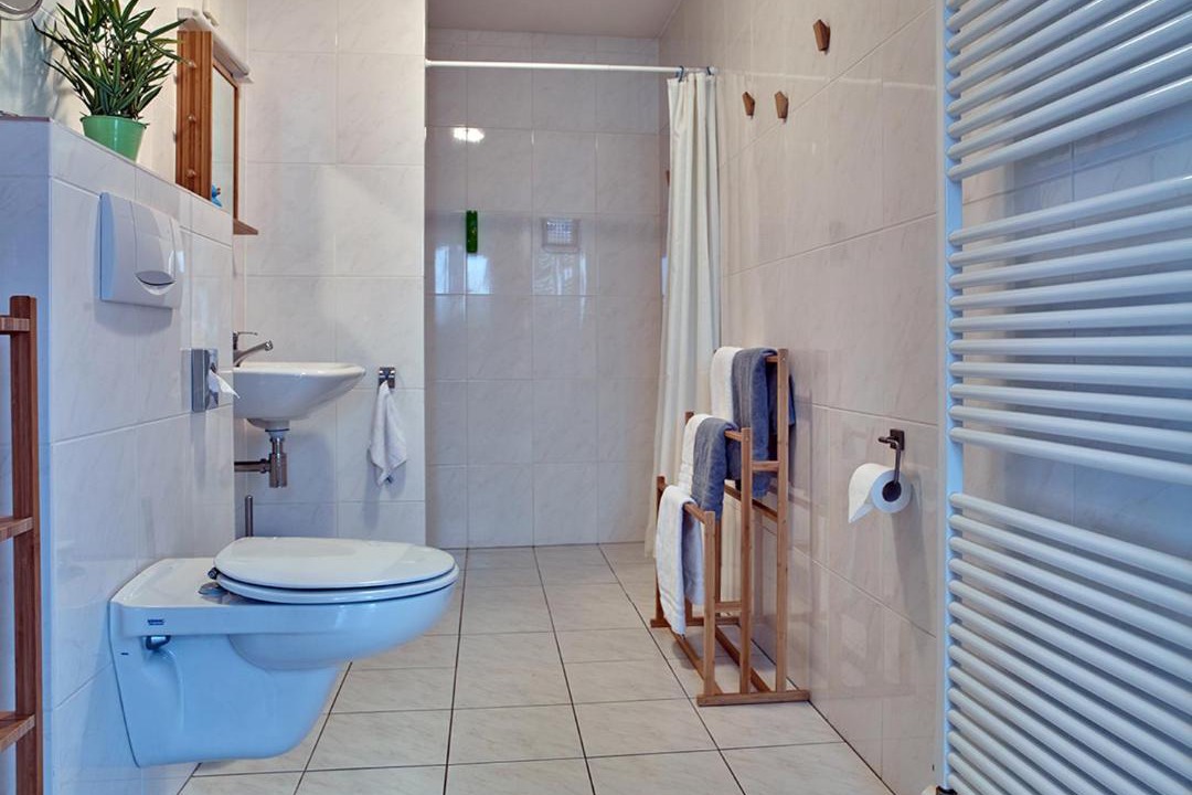 Photo of Bathroom in 's-Hertogenbosch