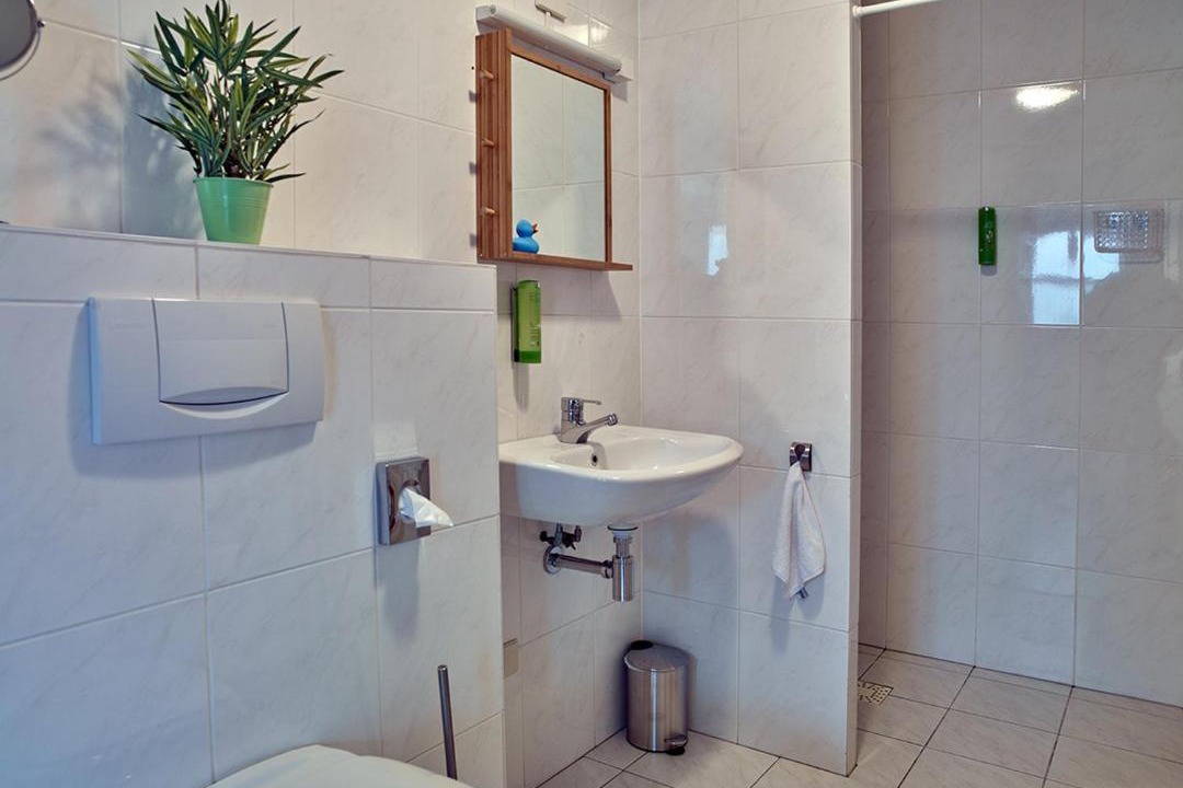 Photo of Bathroom in 's-Hertogenbosch