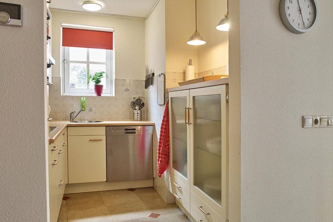 Photo of Kitchen in 's-Hertogenbosch