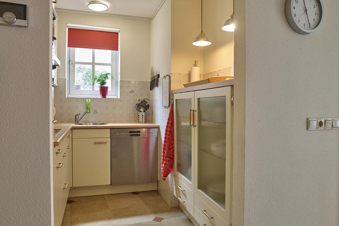 Photo of Kitchen in 's-Hertogenbosch