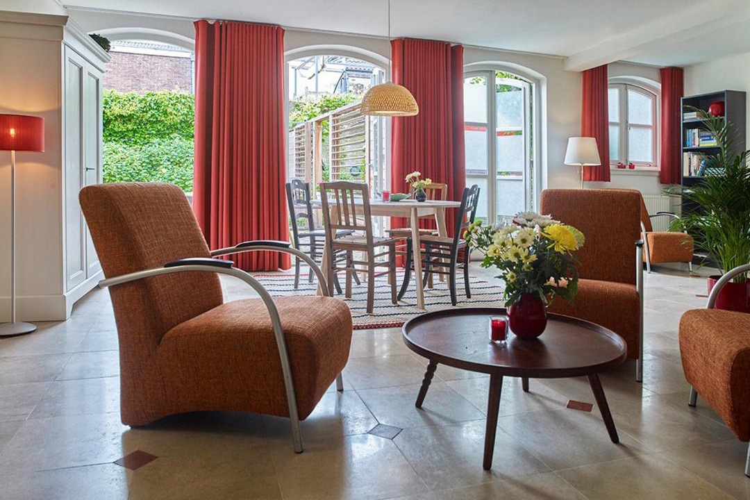 Photo of Livingroom in 's-Hertogenbosch