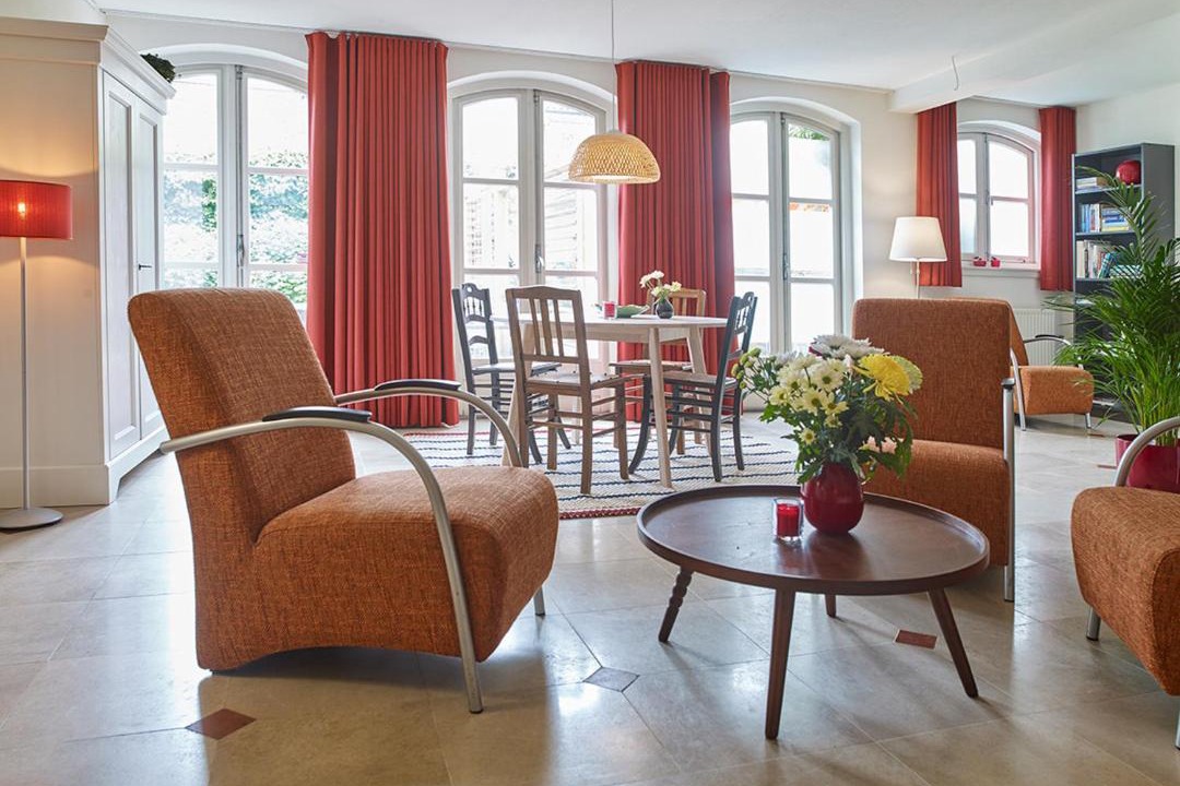 Photo of Livingroom in 's-Hertogenbosch