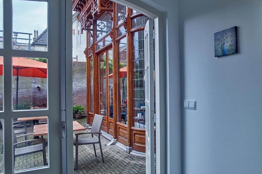 Photo of Livingroom in 's-Hertogenbosch