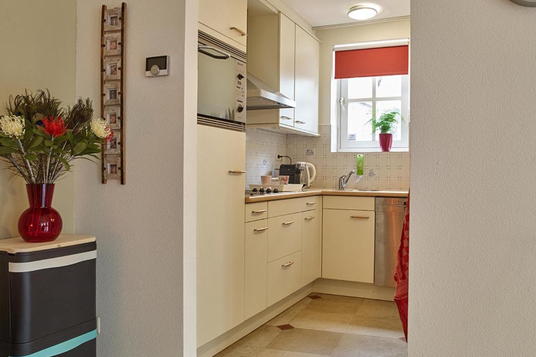 Photo of Kitchen in 's-Hertogenbosch