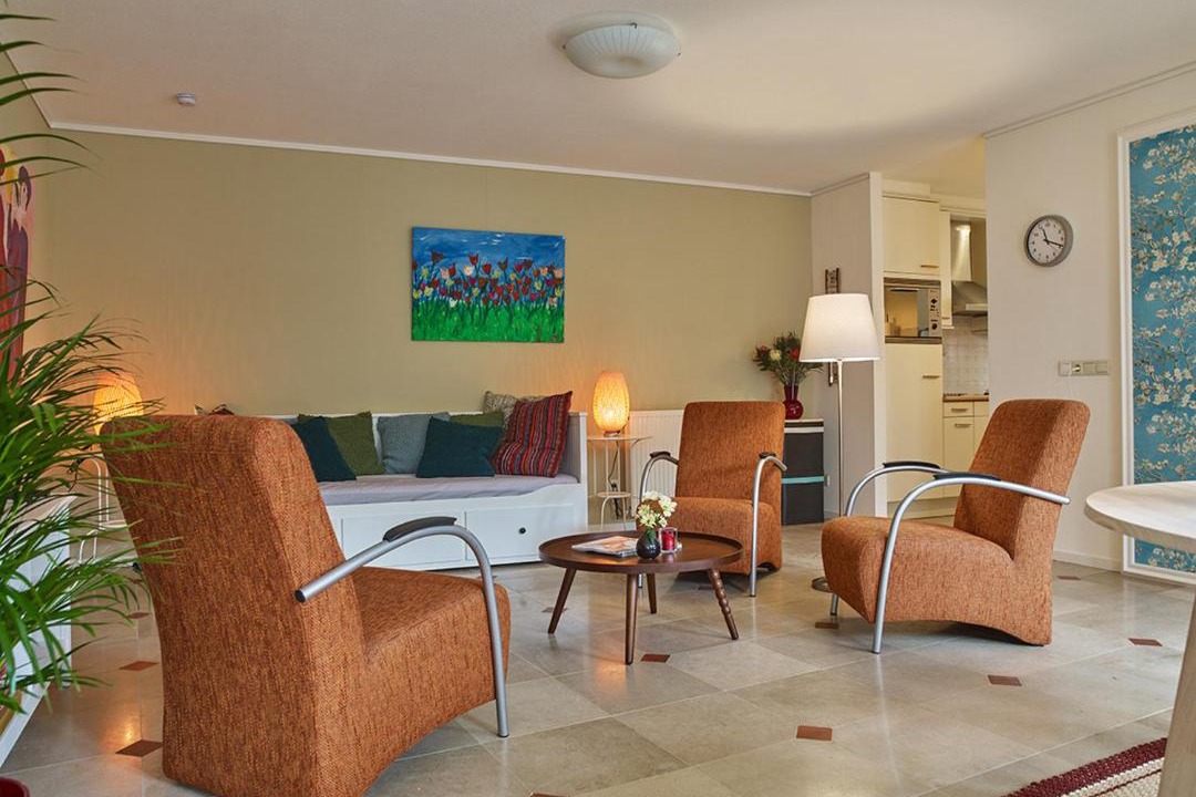 Photo of Livingroom in 's-Hertogenbosch