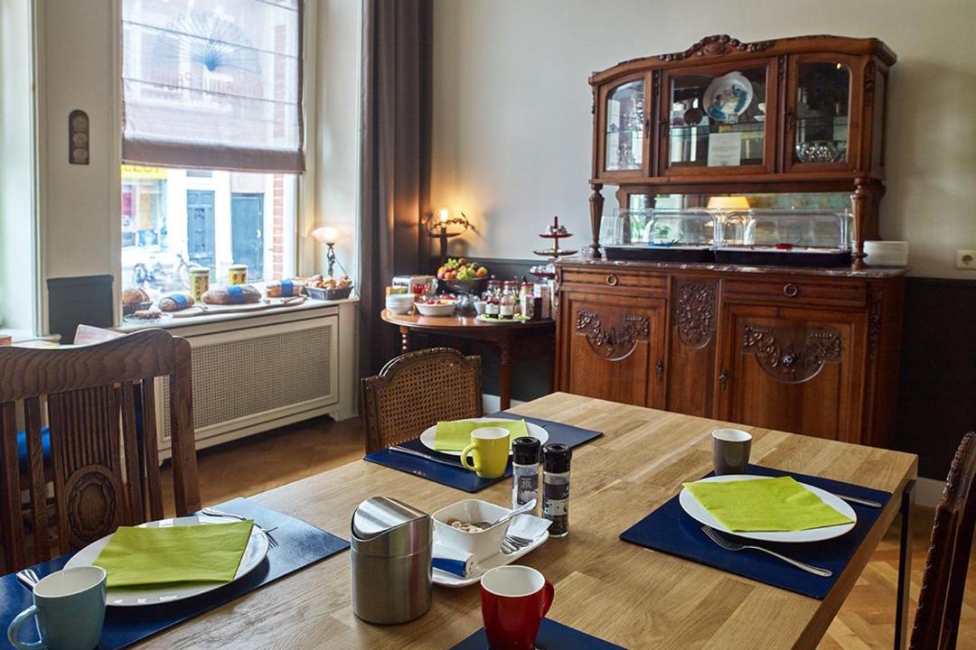 Photo of Livingroom in 's-Hertogenbosch