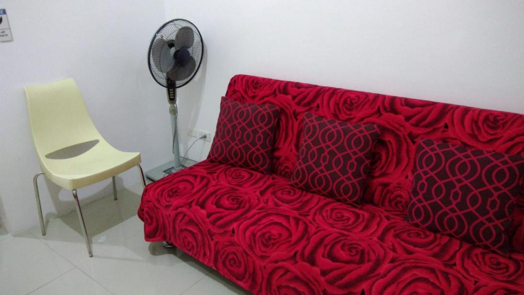 Photo of Bedroom in Barangka Ilaya