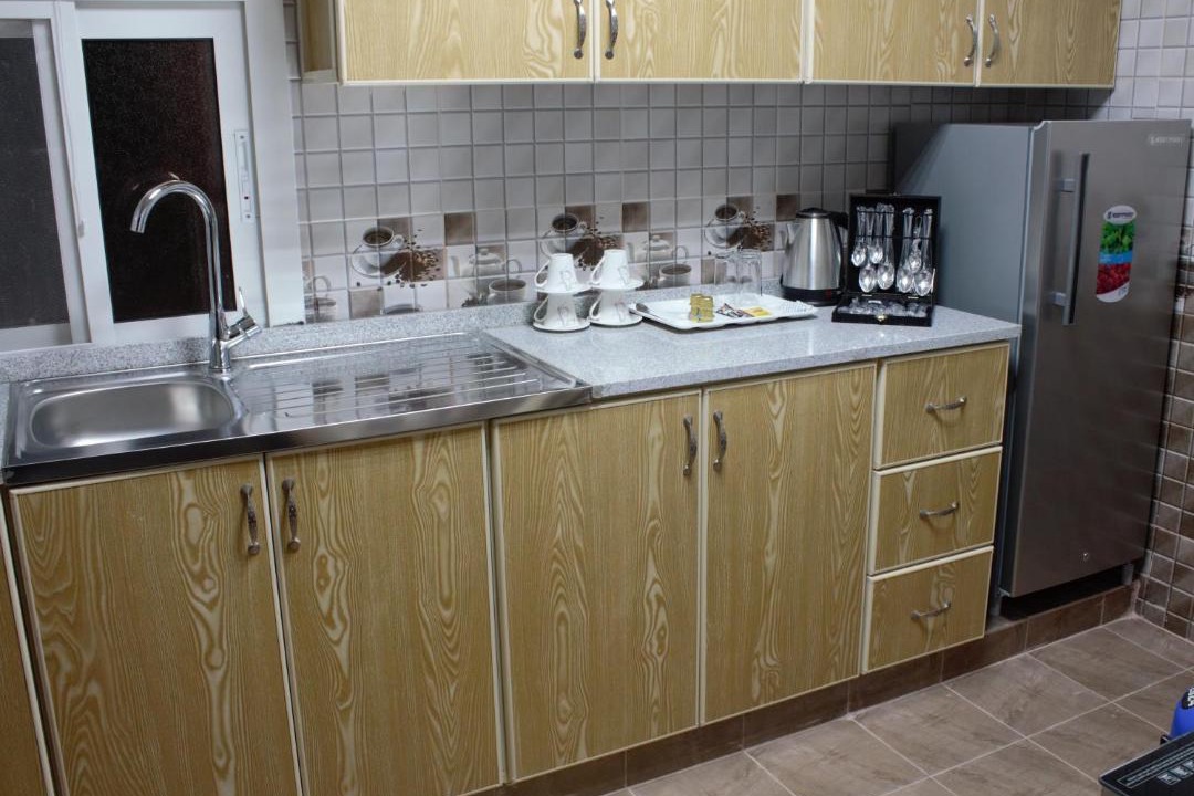 Photo of Kitchen in Khor Fakkan