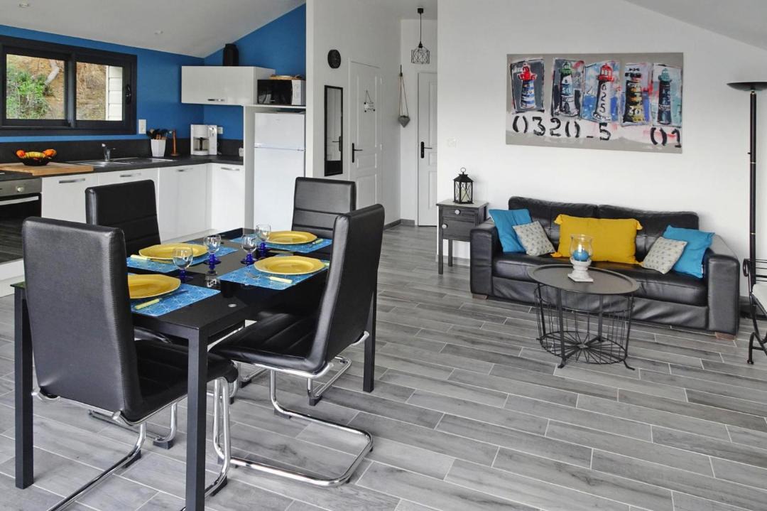 Photo of Livingroom in Lezardrieux