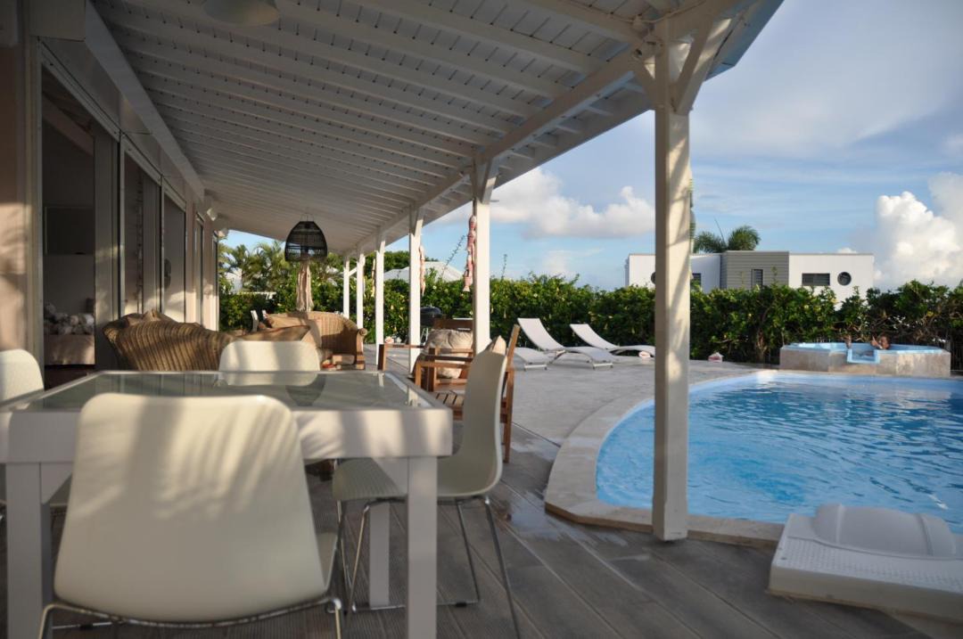 Photo of Patio Balcony in Saint Felix