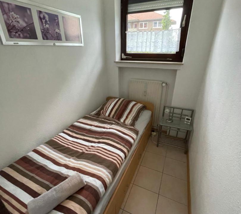 Photo of Bedroom in Oldenburg