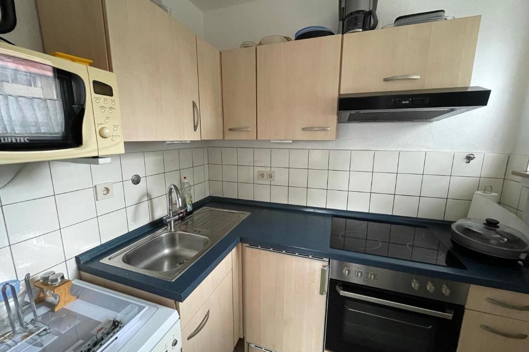 Photo of Kitchen in Oldenburg
