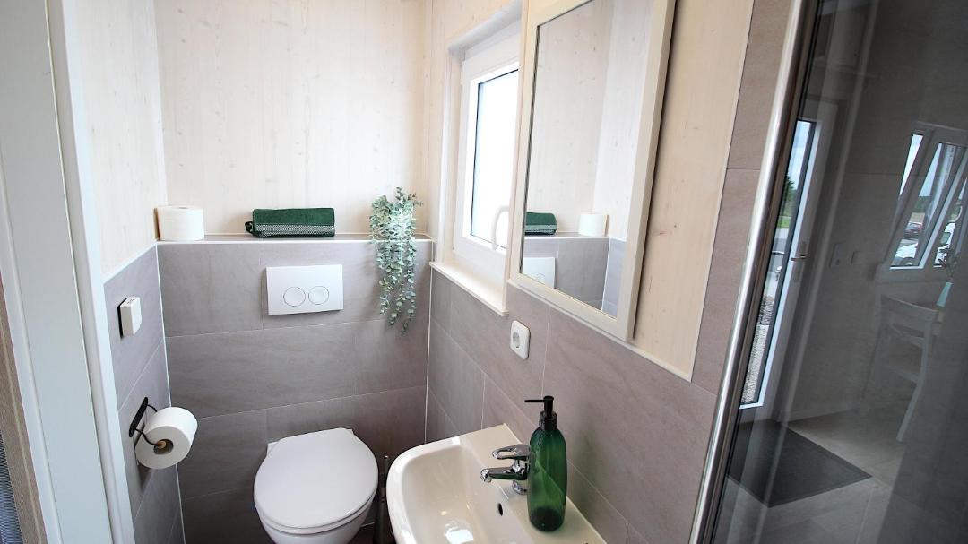 Photo of Bathroom in Reichenberg