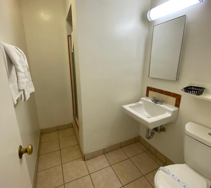 Photo of Bathroom in Tehachapi