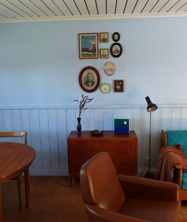 Photo of Livingroom in Eksharad