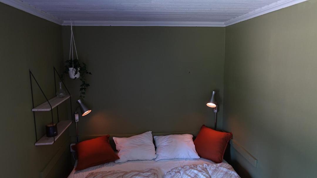 Photo of Bedroom in Eksharad