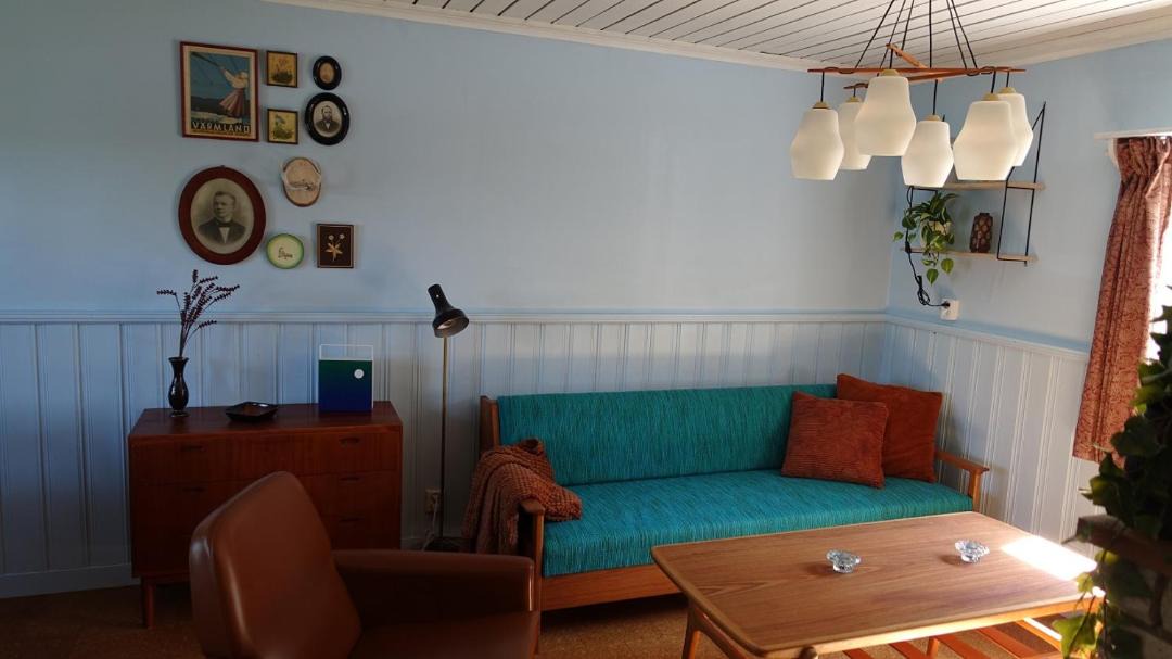 Photo of Livingroom in Eksharad