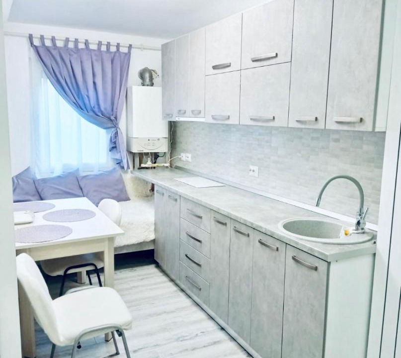 Photo of Kitchen in Tirgu Ocna