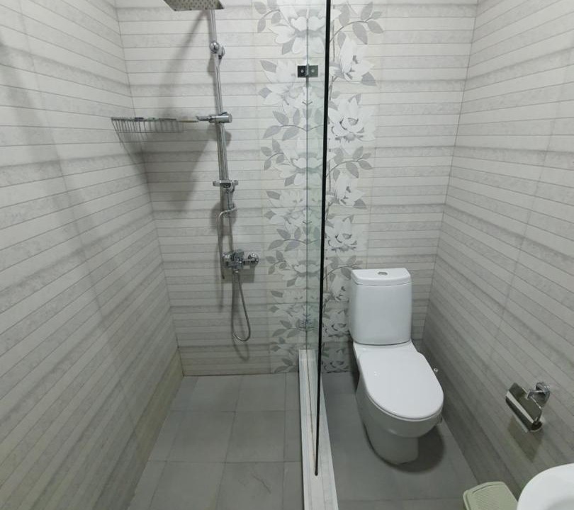 Photo of Bathroom in Gergeti