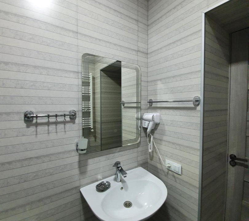 Photo of Bathroom in Gergeti